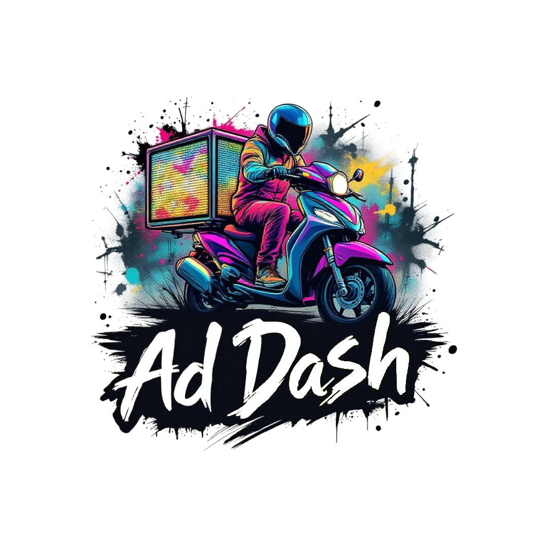 Ad Dash